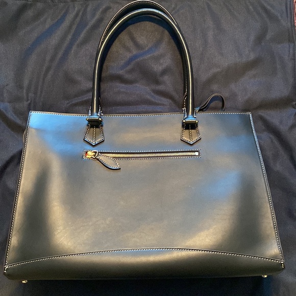 Dooney & Bourke Secretarial Brief - Picture 4 of 13